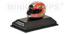 1;08<>Helmet. mc397980056.  ROSSI  GP 1998 "IMOLA"