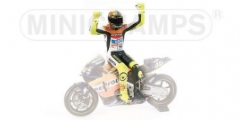 1;12<>Valentino Rossi   MotoGP 2002 "SIDE SADDLE".  mc312020046