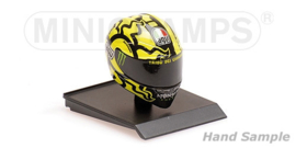 1;10<>Helmet AGV - MotoGP 2010 -"Test Valencia-Ducati" - Rossi. mc315100066