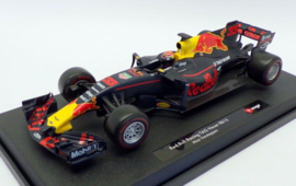 1;18<> MAX VERSTAPPEN - RedBull Racing  RB13  Formel 1 - 18-18002