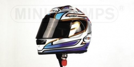 1;02<>Helmet. mc326011200  NEIL HODGSON 2001.