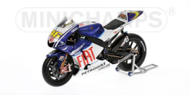 1;12<>YAMAHA YZR-M1  MotoGP2009 "DIRTY" Rossi #46. mc122093246