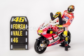 1;12<>Pitboard #46 "FORZA VALE 46"   no.05