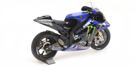 1;12<>YAMAHA YZR-M1 MotoGP 2020 - test Sepang - Valentino Rossi - mc122203846