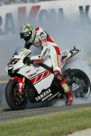 1;12<> Valentino Rossi -  MotoGP 2005 "VALENCIA"   mc312050086