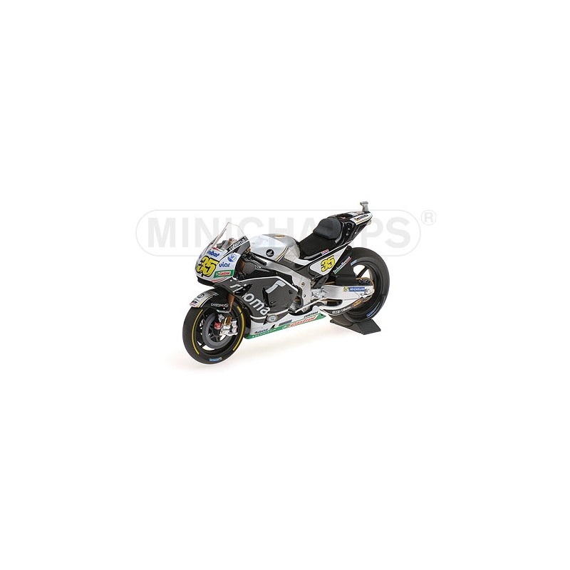1;12<>HONDA RC 213V  MotoGP 2016 - "Silverstone" - Cal Crutchlow #35 - mc122161155