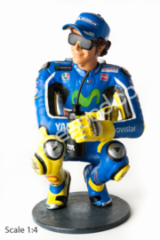 1;04<>Valentino Rossi   - "GRID-POSITION" -  MotoGP  2016