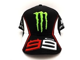 CAP JORGE LORENZO  #99