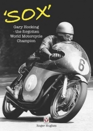 "SOX" :  GARY HOCKING the forgotten CHAMPION.