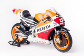 1;12<>HONDA RC 213V  MotoGP 2013  Marc Marquez #93