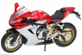 1;12<>MV AGUSTA - year 2012 F3 Serie ORO