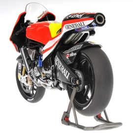 1;12<>DUCATI GP11  MotoGP 2011 "UNVEILED" Rossi #46 +Intro. mc122110846