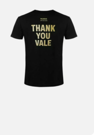 Valentino Rossi - Valencia 2021 - T SHIRT Last race + Magazine + Extra's