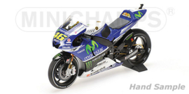 1;12<>YAMAHA YZR-M1  MotoGP 2014 "Winner Australia"   Valentino Rossi #46  mc122143146
