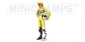 1;12<>Valentino Rossi   MotoGP 2006  "STANDING".  mc312060246