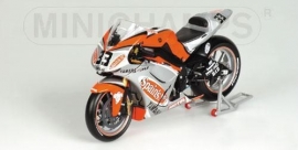 1;24<>YAMAHA YZR-M1 MotoGP 2003 Marco Melandri  #33