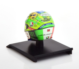 1;10<>Helmet  AGV - MotoGP 2017 "MUGELLO" - ROSSI.  mc315170086