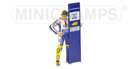 1;12<>Valentino Rossi  MotoGP 2010 SEPANG "46 Victories" mc 312100246