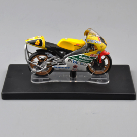 1;18<>#46 - APRILIA RS 125  GP.1995  - European Championship - Valentino Rossi #46 Collection