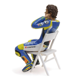 1;12<>Valentino Rossi GP 2014 "Checking the Ear Plugs" mc312140046