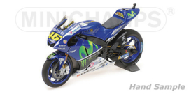 1;12<>YAMAHA YZR-M1  MotoGP 2016 "Winner Catalunya" ROSSI #46 mc122163146