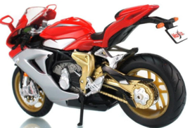 1;12<>MV AGUSTA - year 2012 F3 Serie ORO