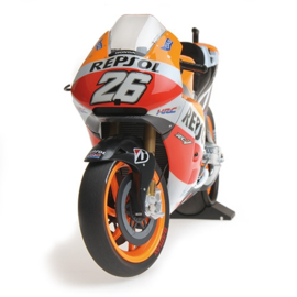 1;12<>HONDA RC 213V  MotoGP 2014 - Dani Pedrosa  #26. mc122141126