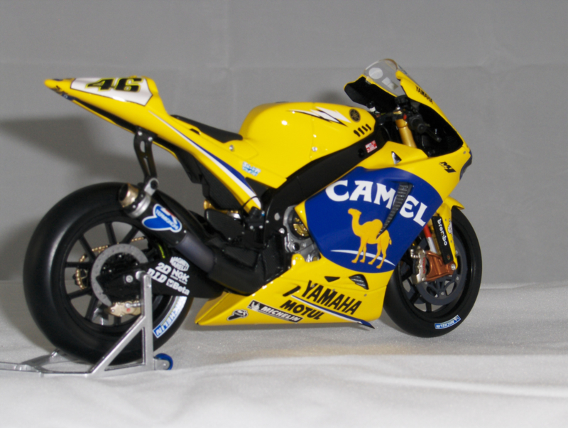 vr46 camel