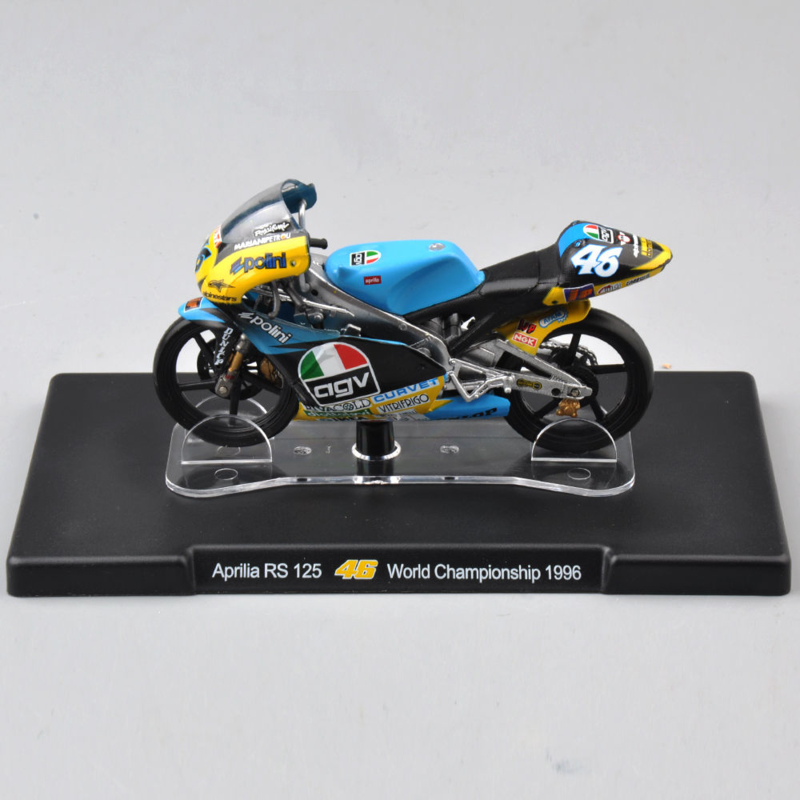 valentino rossi aprilia rs 125