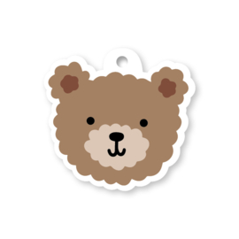 CADEAULABEL | LITTLE BEAR