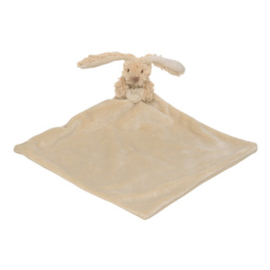 MINI RABBIT RICHIE BLANKET | BEIGE