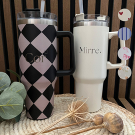 THERMOSBEKER XL COLOR | MET NAAM