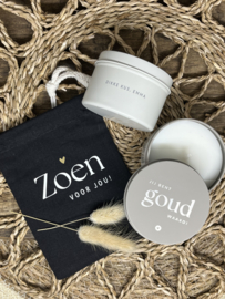 KAARSJE | JIJ BENT GOUD WAARD