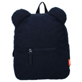 PRET TEDDY RUGZAK | NAVY