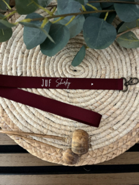 KEYCORD | JUF [NAAM]