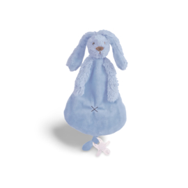 RABBIT RICHIE | DEEP BLUE | TUTTLE