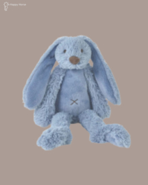 RABBIT RICHIE | DEEP BLUE | 38 CM