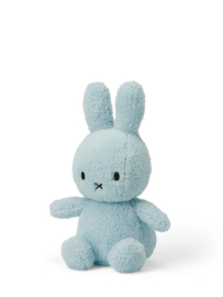 NIJNTJE | TEDDY | LIGHT BLUE | 23 CM