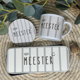 MOKJE | TOFSTE MEESTER