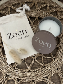 KAARSJE | ZOEN VOOR JOU!