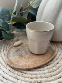 ONDERZETTER  |  RELAXMOMENTJE VAN MAMA