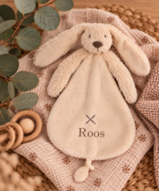 RABBIT RICHIE | BEIGE | TUTTLE