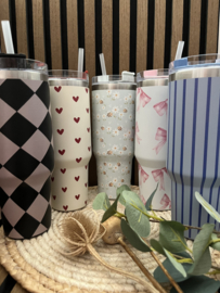 THERMOSBEKER XL COLOR | MET NAAM