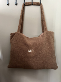 TEDDYBAG | INITIALEN