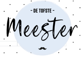 Mok | - de tofste - Meester