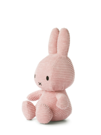 NIJNTJE | CORDUROY | PINK | 23 CM