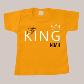 Shirtje KING | NAAM