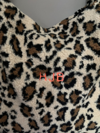TEDDYBAG | INITIALEN