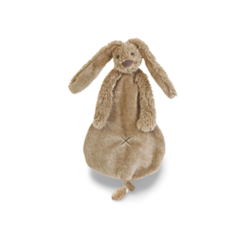 RABBIT RICHIE | CLAY | TUTTLE