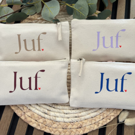 Etui JUF | NATUREL
